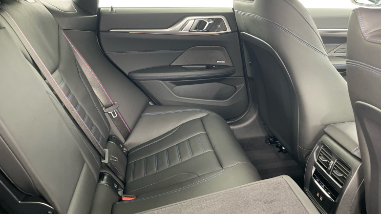 BMW 4 Series M440i xDrive MHT 5dr Step Auto [M Sport Pro Pack] Petrol Hatchback